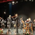 Празник уметничке музике у Врању: Отворена традиционалан манифестација "Мај месец музике"