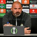 Šok iz Mađarske: Dejan Stanković odlazi iz Ferencvaroša, prihvatio ponudu drugog kluba