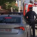 Haos u Peći: U pucnjavi ranjene tri osobe, policija traga za napadačem