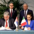 Лучић: Телеком Србија потписао Уговор са САЦЕ вредан 200 милиона евра