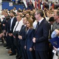 Lokalni odbori SNS u rasulu: Vučić, Zavetnica i Dačić vode kampanju, ostali se „sakrili ispod kamena“