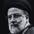 Nema suza za mrtvog raisija: Sjedinjene Države bojkotuju odavane počasti iranskom predsedniku