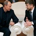 "Ko pogodi šta mi je rekao Putin, dajem mu milion" Kadirov organizovao nagradnu igru, ima dva uslova
