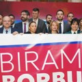 "Biramo Novi Beograd" najavili protest zbog odluke Opštinske izborne komisije o rezultatima