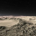 Mesečeva prašina mogla bi da bude opasna po zdravlje kosmonauta