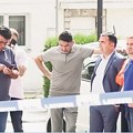 Policija češlja „kavački klan” zbog bombaškog napada na Cetinju