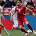Mačka predvidela rezultat utakmice između Srbije i Danske VIDEO