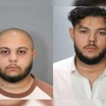 Tražili novac i pretili imigracijom: Američka policija uhapsila dva muškarca sa sa Balkana, predstavljali se kao federalni…