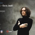 Spoj klasične muzike i novog žanra „pijanista koji govori“: Premiijerni koncert pijanista Lukasa Geniušasa i Koste…