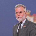 Ministar Ristić o zabrani rada ruskih medija u Srbiji: U ovom trenutku nema potrebe