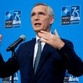 Kurir na samitu NATO u Vašingtonu! Stoltenberg: Najhitniji zadatak - podrška Ukrajini, posvećeni smo da postane članica…