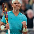 Nadal prvi put na terenu posle Rolan Garosa: Igra u Švedskoj protiv sina od legende, evo šta misle kladionice!