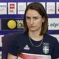 Erić na 11 minuta i 24 sekunde od zlata