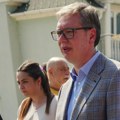 Vučić: Naše „migove“ nikome na svetu i ni za šta ne bih dao