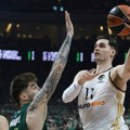 Hezonja o prelasku u Partizan: "Teška pitanja, teški odgovori..."