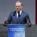 Tusk osudio Nemačku zbog povratka kontrole na granicama