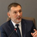 Branko Radujko novi generalni sekretar Fudbalskog saveza Srbije