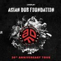 "San koji traje 30 godina": Grupa Asian Dub Foundation objavila novu kompilaciju legendarnih pesama