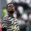 Uprava Juventusa: Pogba može još da igra, ali…