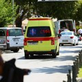 Težak udes u Zagrebu; Sudarili se tramvaj i autobus, jedna osoba poginula