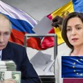 Preokret u moldaviji, Putin džabe potrošio milione? Većina ipak za EU, ali predsednici tek sledi pravi test, od njega zavisi…