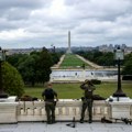 Amerikanci se pripremaju za nemire nakon izbora, vojska simulira krizne scenarije