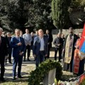 Herceg novi obeležio dan pobede: "Sećamo se, jer ako zaboravimo - nestaćemo"