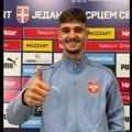 Ivanović: Mitrović uzor od malih nogu