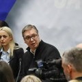 Vučić: Plašim se da klizimo ka sukobu neviđenih razmera