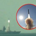 Rusi priredili šok u mediteranu! Brodovi i podmornice lansirali hipersonične rakete, evo šta se događa u Sredozemlju…