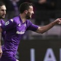 Fiorentina se ne šali: "Viola" je ozbiljan kandidat za titulu u Seriji A