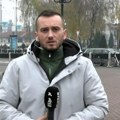 "Meštani primetili muškarca sa nožem na ulicama, povredio je policajca prilikom hapšenja!" Kurir televizija u Novom Pazaru…