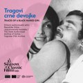 Premijera digitalno restaurisanog filma „Tragovi crne devojke“ u Sezoni filmskih klasika