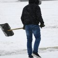 Slede nam možda i ledeni dani, ovo su lokacije gde možete preuzeti so na Paliluli