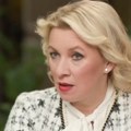 Zaharova ima poruku za zapad, ali i za Srbe: Rat protiv dezinformacija!