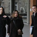 Today, the verdict for the Kecmanović family for their son's crime in "Ribnikar": Maximum sentence requested