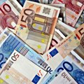 Kontroli letenja Srbije i Crne Gore kredit od 20 miliona evra od EBRD