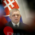 Pobunila se slovačka opozicija, ljuti su na Fica: Žele da ostanu uz Evropsku uniju i NATO, traže glasanje o poverenju vladi!