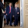 Putin spreman na razgovor s Trumpom