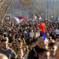 Gardijan: Protesti u Srbiji dokazali da su promene moguće, ali šta dalje?