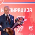 Crvena zvezda slavi 80 godina: Zvezdan Terzić ističe – „Simbol uspeha, zajedništva i srpskog naroda“!