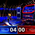 Ko je genijalna Tara koja je osvojila: 1.000.000 dinara u superpoteri Ima samo 18 godina, a jednim gestom oduševila je sve…