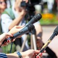 Srbija 96. na listi po indeksu slobode medija