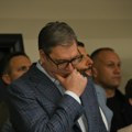 „Kad može do Floride, može i do Emirata, bar je isprobao novi avion“: Milivojević o vesti da je Vučić naglo prekinuo…