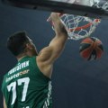 "Ne može se trpeti šamaranje": Ovo je poruka za Evroligu