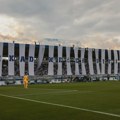 POLUVREME - Pune tribine u Novom Pazaru, tandem Ljajić-Meri doneo veliku radost domaćim navijačima!