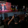 "Hijene će se rastrgati za vlast": Simion: Neću izdati poverenje birača, Rumuni su danas ustali - ovde smo da pišemo…