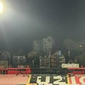 Tužan dan za srpski klub: Na njihovom stadionu padali Partizan i Zvezda, danas zvanično ispali u treću ligu