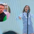 Keba digao DžEVU jer mu ćerka nije prošla u finale "pesme za evroviziju" Evo šta je napisao ispod njene slike na društvenoj…