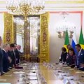 Putin predsedniku Konga: Savezništvo sa afričkim zemljama za Rusiju je jedan od prioriteta!